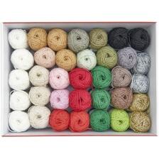 Rico Design Ricorumi Christmas CAL Box 3