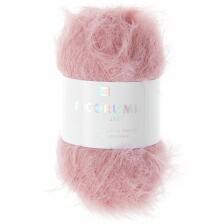 Ricorumi Furry Furry 25g Farbe: 003 Koralle