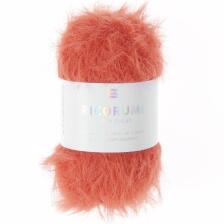 Ricorumi Furry Furry 25g Farbe: 004 Fuchs