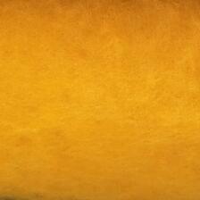 Filz- und Bastelwolle 50g - Wollvlies Alpenwolle gefärbt Farbe: 144 Gelb