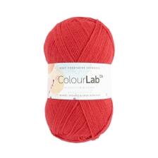 West Yorkshire Spinners ColourLab DK Unis Farbe: 361 Coral Crush