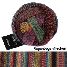 Schoppel Wolle Edition 3.0 50g Farbe: Regenbogenflecken