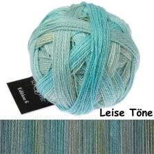 Schoppel Wolle Edition 6.0 50g Farbe: Leise Töne