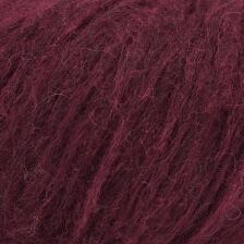 Mode at Rowan Softest Alpaca 50g Farbe 020 Cranberry