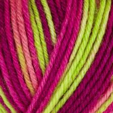 West Yorkshire Spinners ColourLab DK FUTURE DREAMS 100g