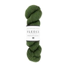 WYS  "Fleece " Bluefaced Leicester DK - Color Collection Farbe: Forest