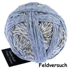 Schoppel Wolle Zauberball® Crazy Cotton - Bio Baumwolle Farbe: Feldversuch