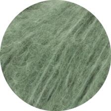 Lana Grossa Alpaca Moda Farbe: 006 graugrün