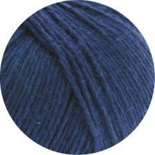 Lana Grossa Alpina Landhauswolle - robustes Trachtengarn Farbe: 22 jeansblau