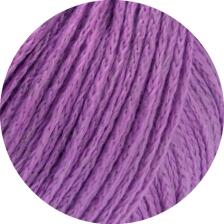 Lana Grossa Alta Moda Cotolana 50g Farbe: 055 Lavendel