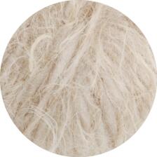 Lana Grossa Basta 50g Farbe: 002 Hellbeige