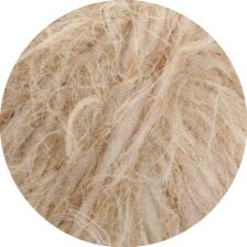 Lana Grossa Basta 50g Farbe: 003 Beige