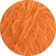 Lana Grossa Basta 50g Farbe: 028 Mandarin