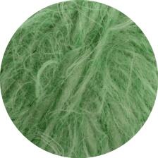 Lana Grossa Basta 50g Farbe: 029 Resedagr&uuml;n