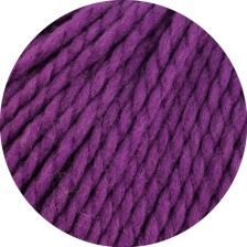 Lana Grossa Brigitte No. 5 Nature 50g Farbe: 013 Violett