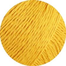 Lana Grossa Campo 50g Farbe: 012 Narzisse