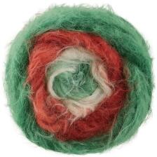 Lana Grossa Basta Mista Christmas Edition 50g