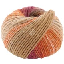 Lana Grossa Colors for you 50g Farbe: 153