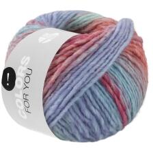 Lana Grossa Colors for you 50g Farbe 154