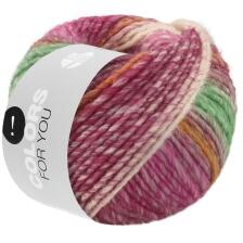 Lana Grossa Colors for you 50g Farbe 156