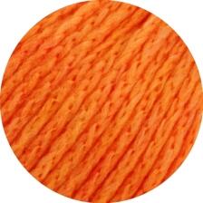 Lana Grossa Cool Merino BIG 50g Farbe: 222 Orange