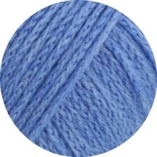 Lana Grossa Cool Merino 50g Farbe: 024 Blau