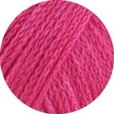 Lana Grossa Cool Merino 50g Farbe: 027 Pink