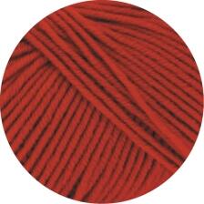 Lana Grossa Cool Wool Big - extrafeines Merinogarn Farbe: 924 dunkelrot