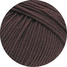 Lana Grossa Cool Wool Big - extrafeines Merinogarn Farbe: 964 marone