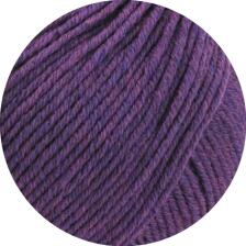 Lana Grossa Cool Wool Big Melange GOTS Farbe: 203