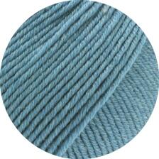 Lana Grossa Cool Wool Melange GOTS Farbe: 126