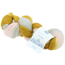 Lana Grossa Cool Wool Lace hand-dyed Farbe: 813 Preeti