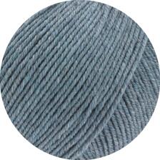 Lana Grossa Cool Wool Melange GOTS Farbe: 110