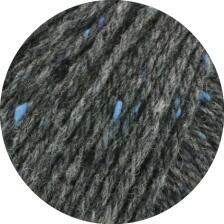 Country Tweed 50g Farbe: 005 anthrazit meliert