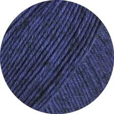 Lana Grossa Diversa Farbe: 017 Tintenblau