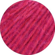 Lana Grossa Ecopuno CHUNKY 50g Farbe: 117 Pink