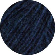 Lana Grossa Ecopuno CHUNKY 50g Farbe: 132 Nachtblau