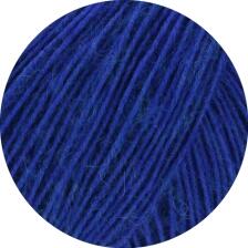 Lana Grossa Ecopuno 50g Farbe: 086 tintenblau