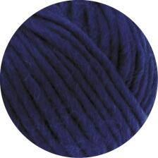 Lana Grossa Feltro uni - Filzwolle zum Strickfilzen Farbe: 26 Royalblau