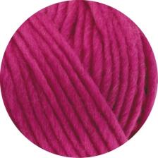 Lana Grossa Feltro uni - Filzwolle zum Strickfilzen Farbe: 38 Pink