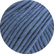 Lana Grossa Feltro uni - Filzwolle zum Strickfilzen Farbe: 101 jeansblau