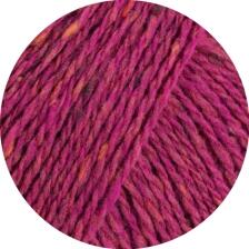 Landlust Soft Tweed 180 50g Farbe: 119 Pink meliert
