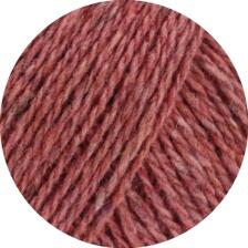 Landlust Soft Tweed 180 50g Farbe: 128 Altrosa meliert