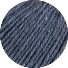 Landlust Soft Tweed 90 (Country Tweed) 50g Farbe: 021 jeans meliert