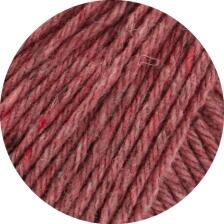 Landlust Soft Tweed 90 50g Farbe: 028 Altrosa meliert