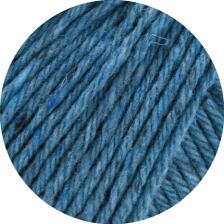 Landlust Soft Tweed 90 50g Farbe: 029 T&uuml;rkisblau meliert