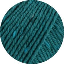 Landlust Soft Tweed 90 50g Farbe: 030 Petrolgr&uuml;n meliert