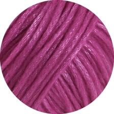 Lana Grossa LUCIDA 50g Farbe: 016 Fuchsia