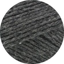 Lana Grossa Meilenweit 150 - 8fach Sockenwolle 150g Farbe: 9557 Anthrazit
