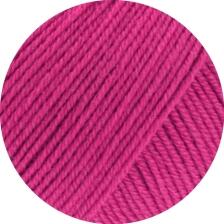 Lana Grossa Merino superiore 50g Farbe: 038 Pink